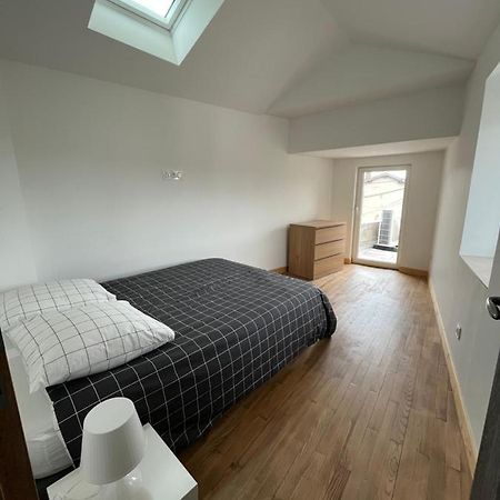 Superbe Maison De Ville, Renovee A 15 Min De Lyon Saint-Symphorien-d'Ozon ภายนอก รูปภาพ