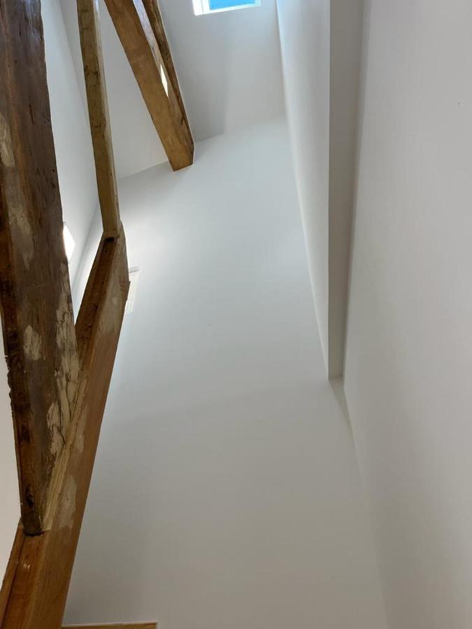Superbe Maison De Ville, Renovee A 15 Min De Lyon Saint-Symphorien-d'Ozon ภายนอก รูปภาพ